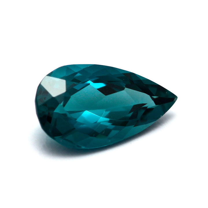 Indigo Tourmaline Loose Stone<br>2.16ct ｜ OX06439