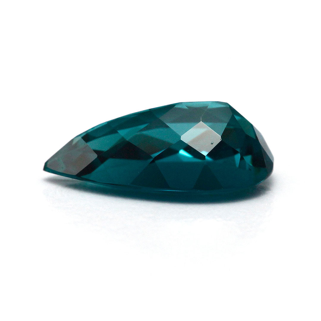 Indigo Tourmaline Loose Stone<br>2.16ct ｜ OX06439