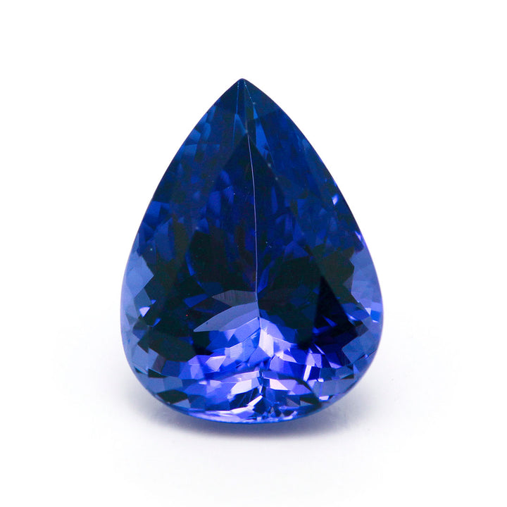 Tanzanite loose stone<br>4.43ct ｜ OX06443
