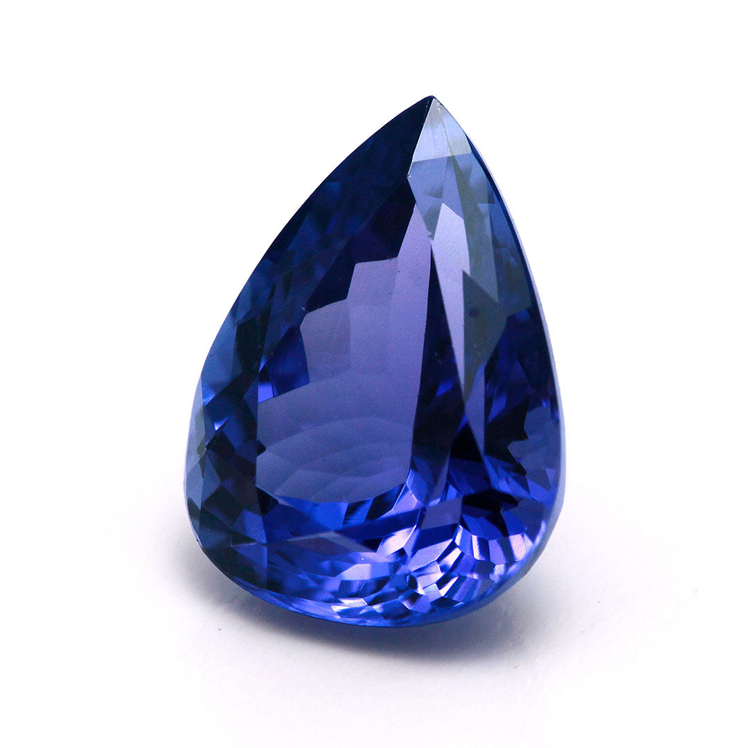 <tc><div>
<div>Tanzanite Loose<br>4.43ct ｜ OX06443</div>
</div></tc>