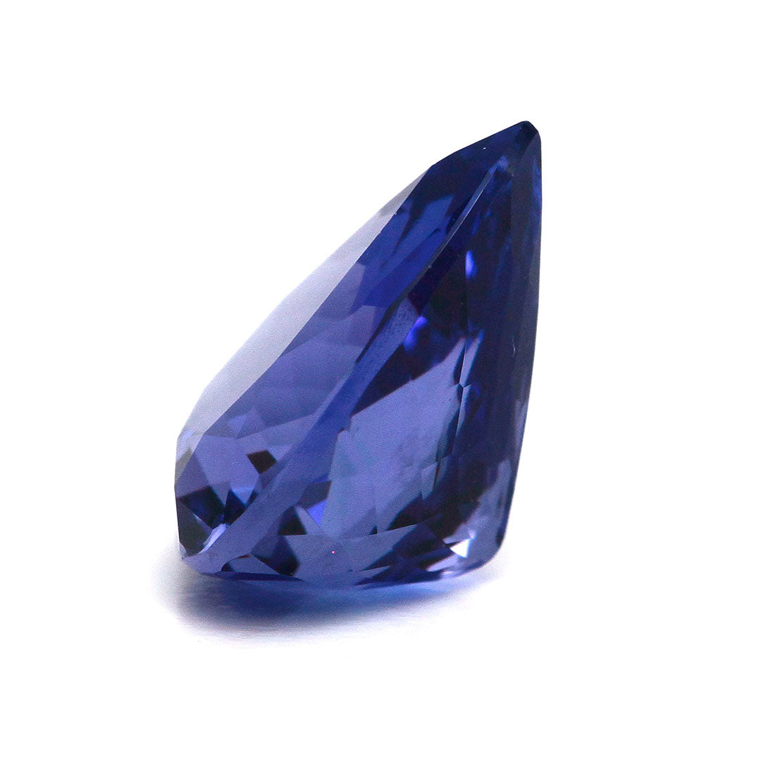 Tanzanite loose stone<br>4.43ct ｜ OX06443