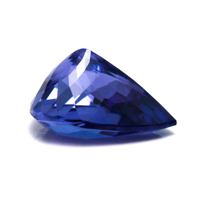 Tanzanite loose stone<br>4.43ct ｜ OX06443