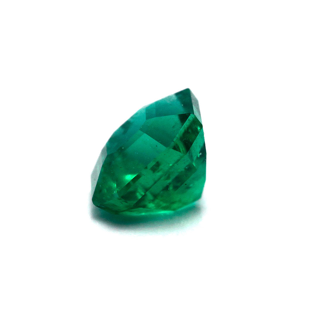 <tc><div>
<div>Emerald Loose<br>0.69ct ｜ OX06444</div>
</div></tc>