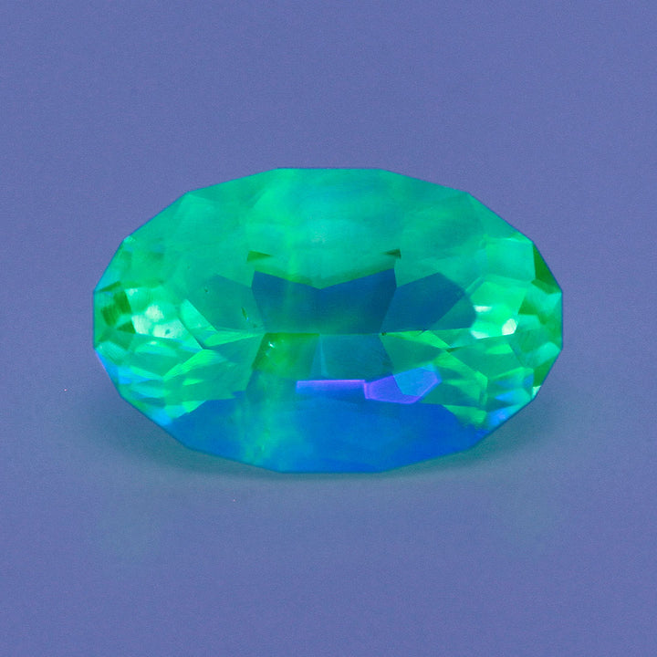 Hyalite Opal Loose Stone<br>1.983ct ｜ OX06447
