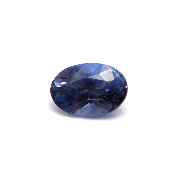 Benitoite loose stone <br>0.57ct｜ OX06448