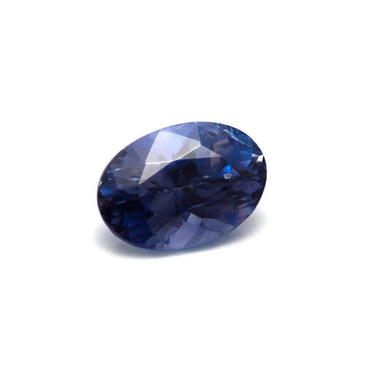 Benitoite loose stone <br>0.57ct｜ OX06448