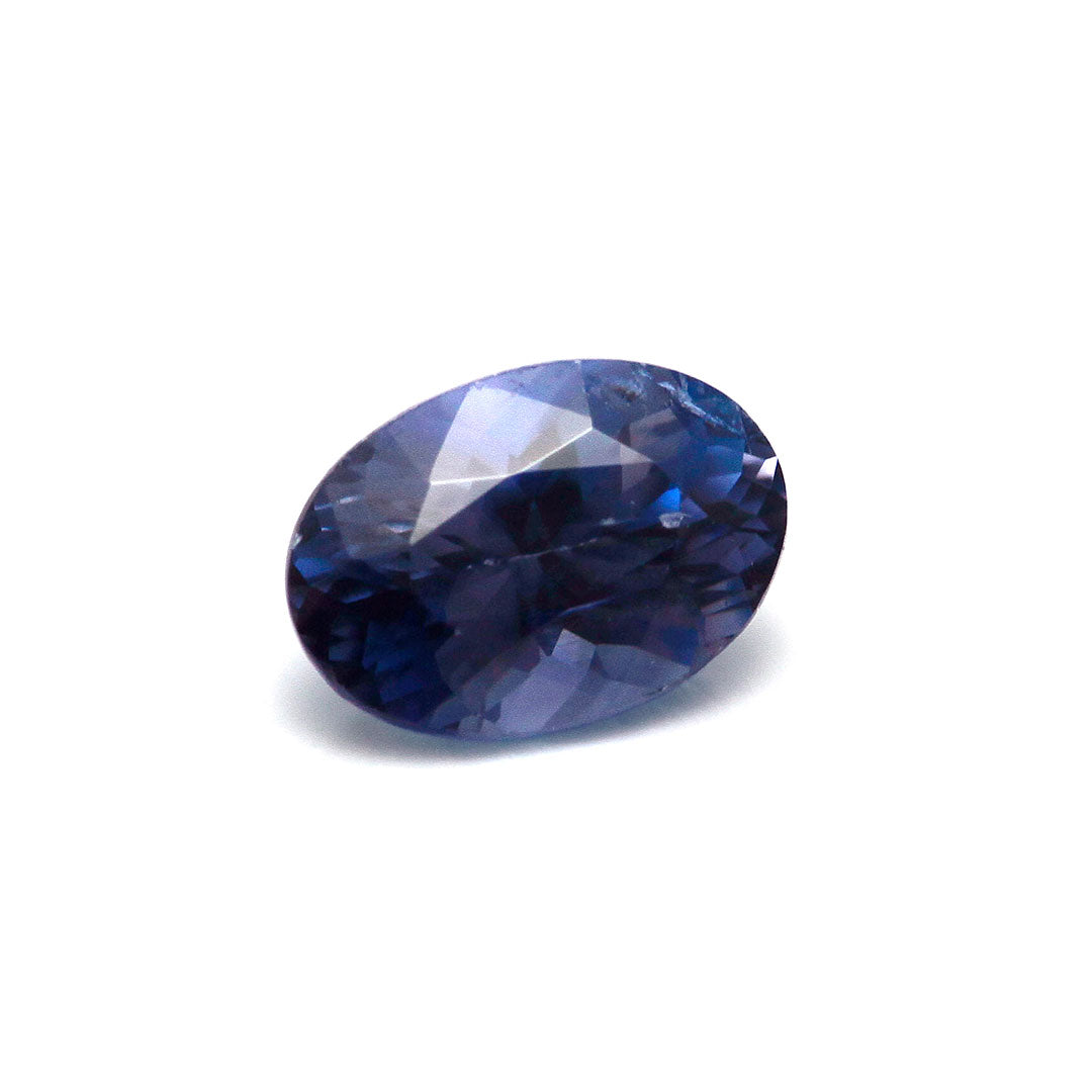 <tc><div>
<div>
<div>Benitoite Looese<br>0.57ct｜ OX06448</div>
</div>
</div></tc>