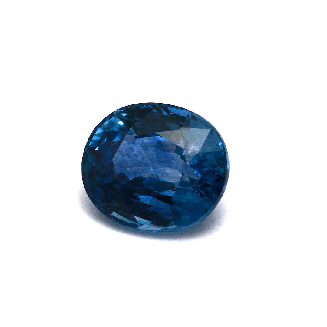 <tc><div>
<div>Blue Sapphire (Cornflower) Loose</div>
<div>2.49ct ｜ OX06477</div>
</div></tc>