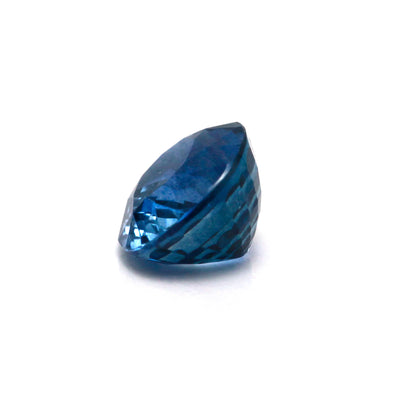 <tc><div>
<div>Blue Sapphire (Cornflower) Loose</div>
<div>2.49ct ｜ OX06477</div>
</div></tc>