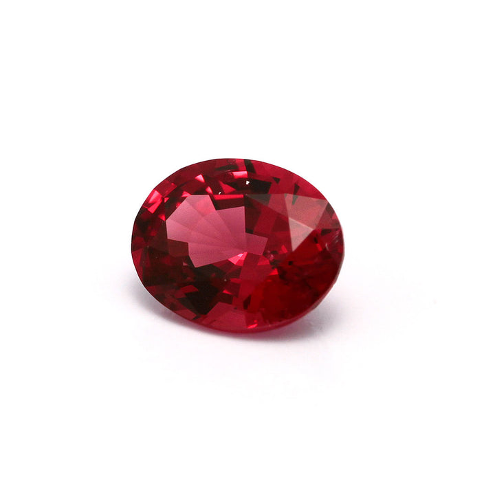 Red Spinel Loose Stone<br>0.933ct ｜ OX06482