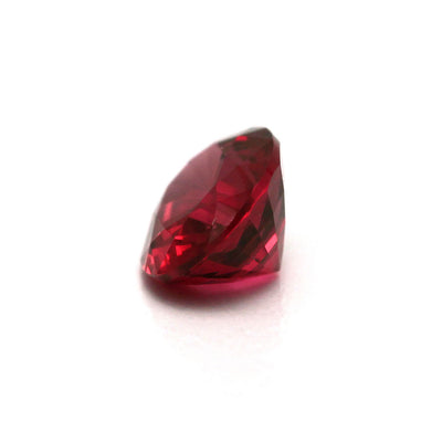 レッドスピネル　ルース<br>0.933ct ｜ OX06482