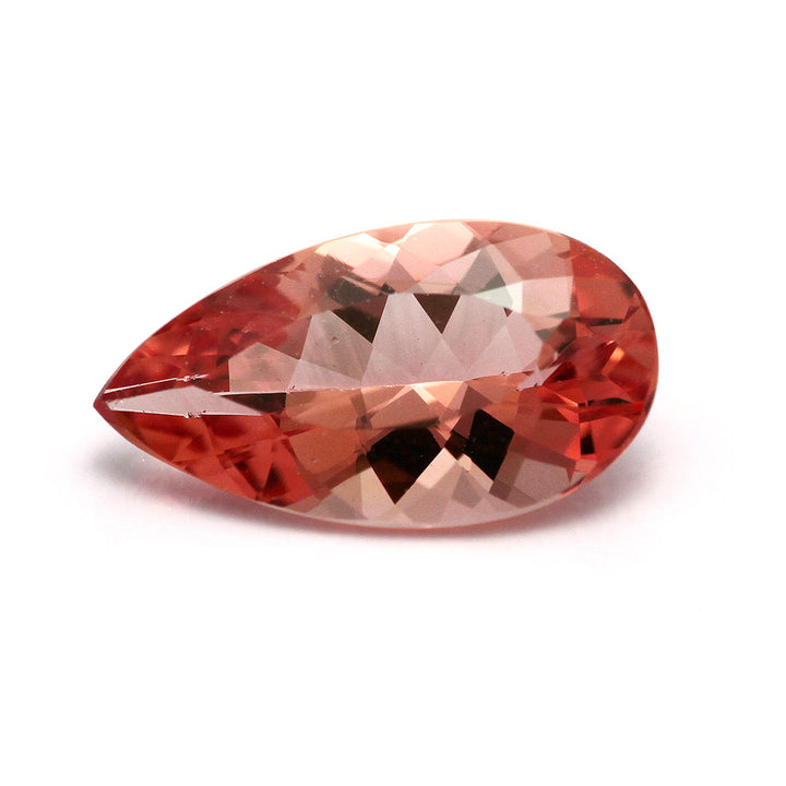 Imperial Topaz Loose Stone<br>1.244ct ｜ OX06483