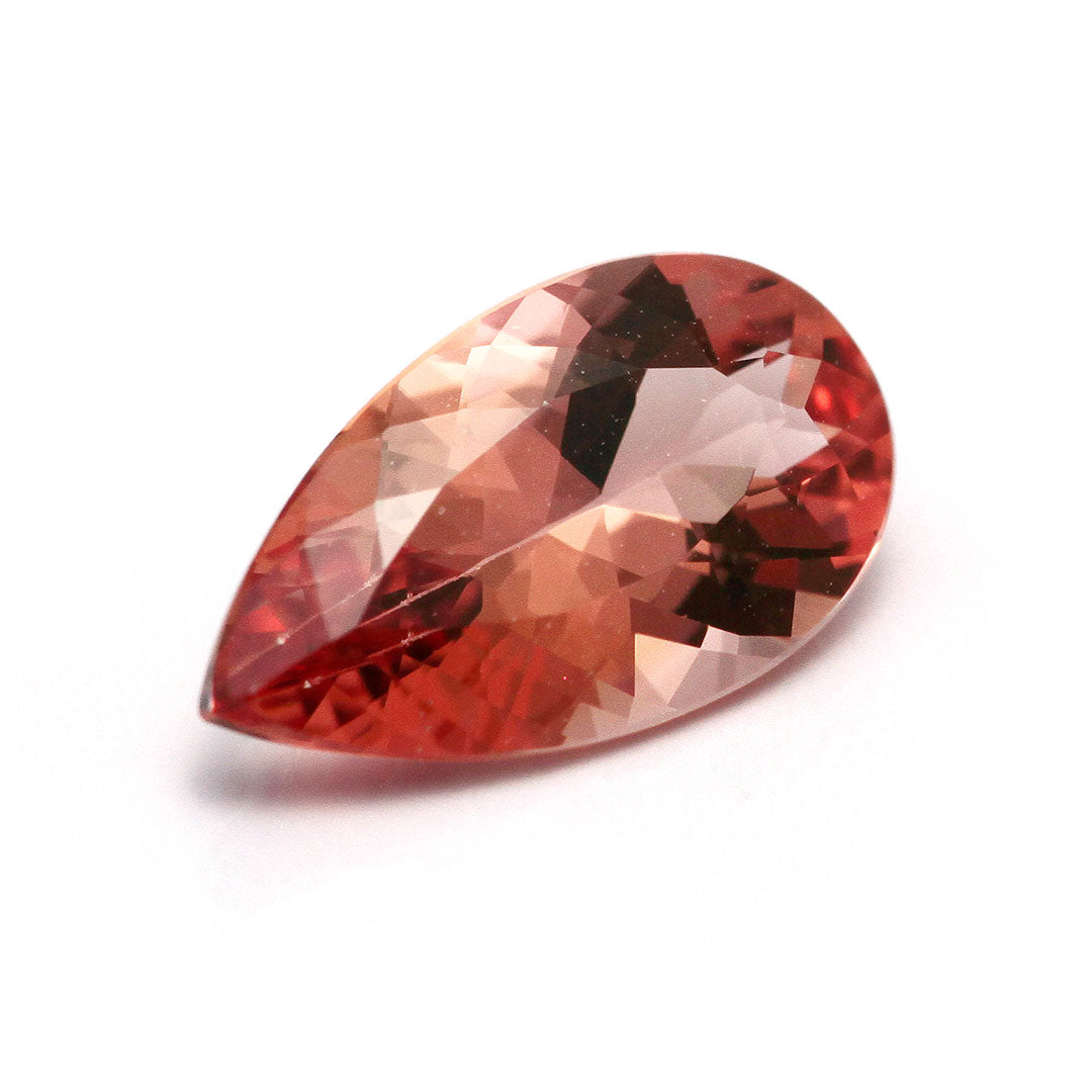 Imperial Topaz Loose Stone<br>1.244ct ｜ OX06483