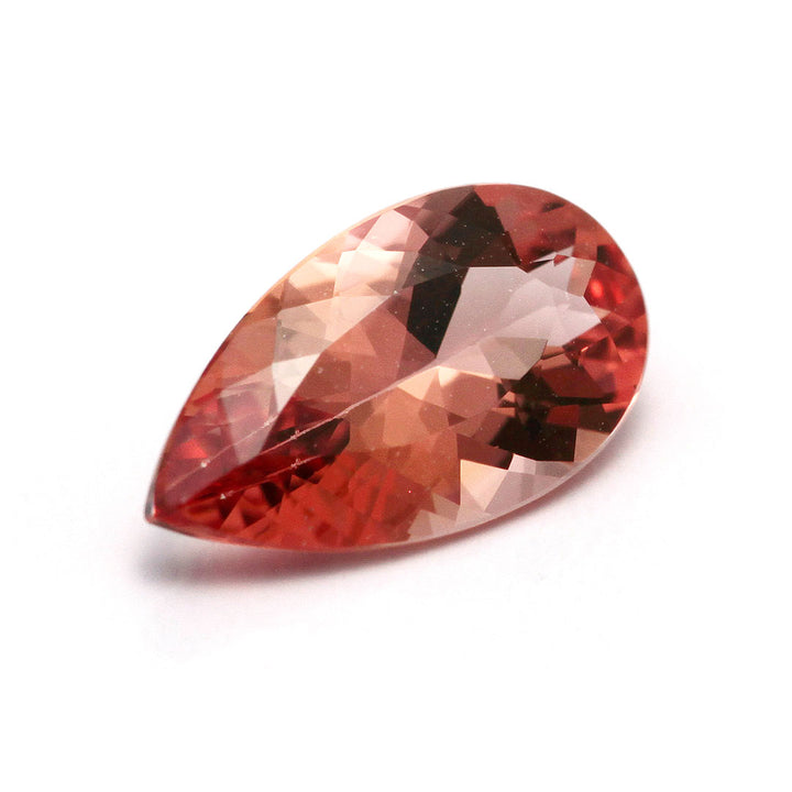 Imperial Topaz Loose Stone<br>1.244ct ｜ OX06483
