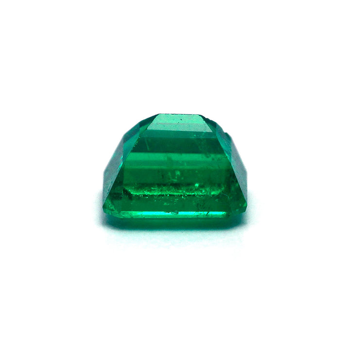 loose emerald<br>0.619ct ｜ OX06489