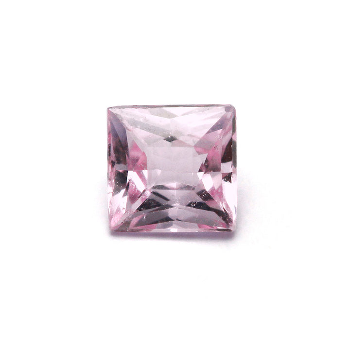 Padparadscha sapphire (unheated) loose stone<br>0.55ct ｜ OX06507