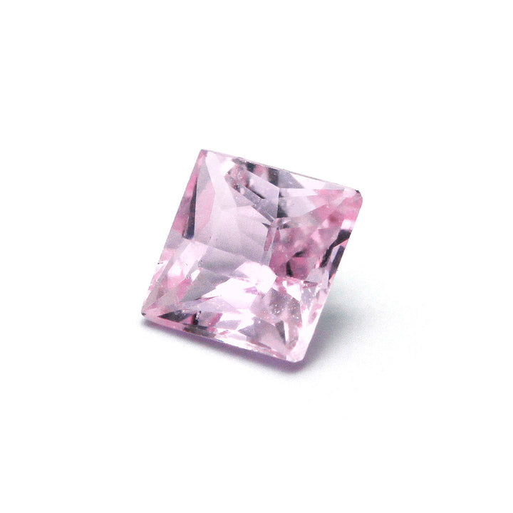 Padparadscha sapphire (unheated) loose stone<br>0.55ct ｜ OX06507