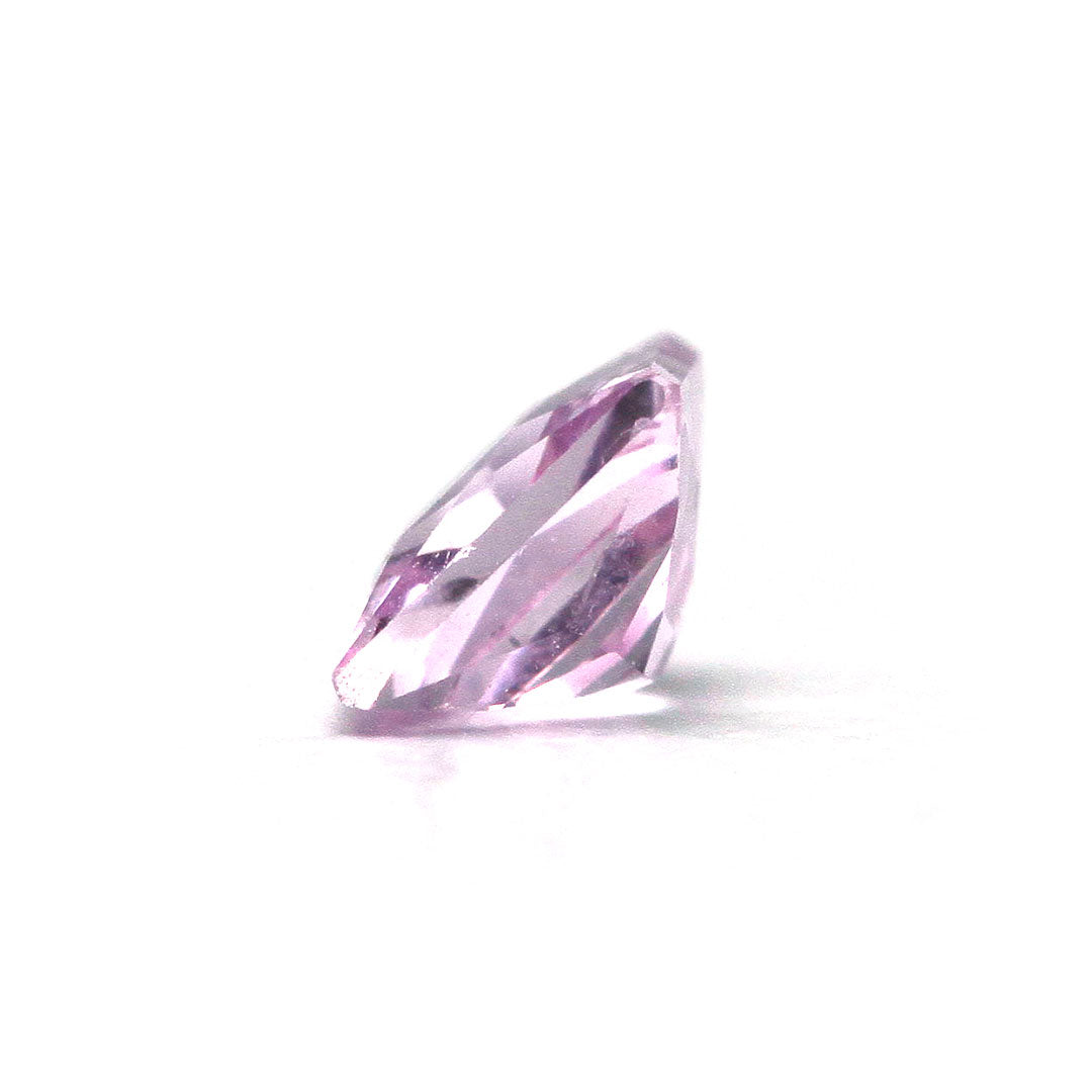 Padparadscha sapphire (unheated) Loose<br>0.55ct | OX06507