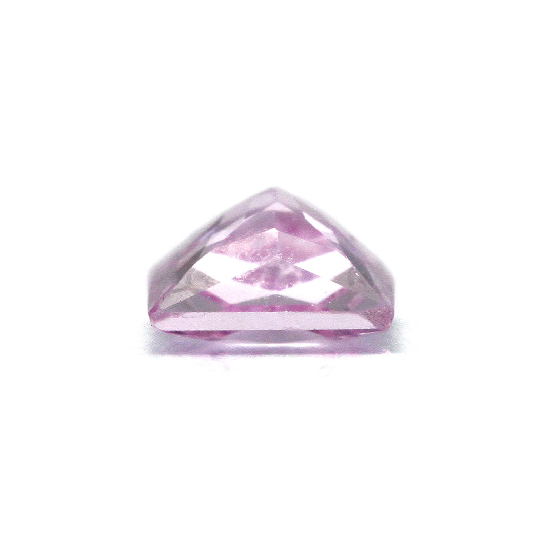 Padparadscha sapphire (unheated) loose stone<br>0.55ct ｜ OX06507