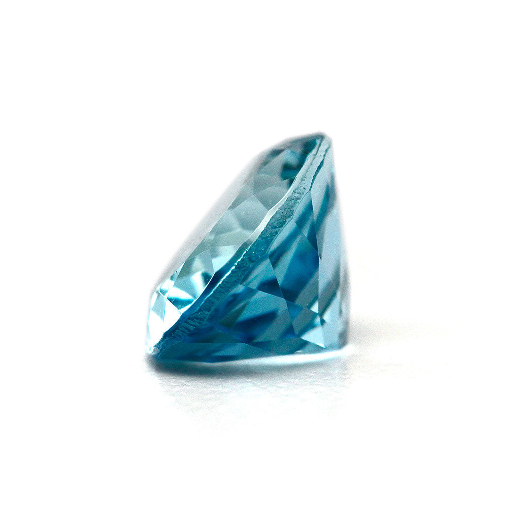 <tc>Aquamarine Loose<br>2.423ct | OX06508</tc>