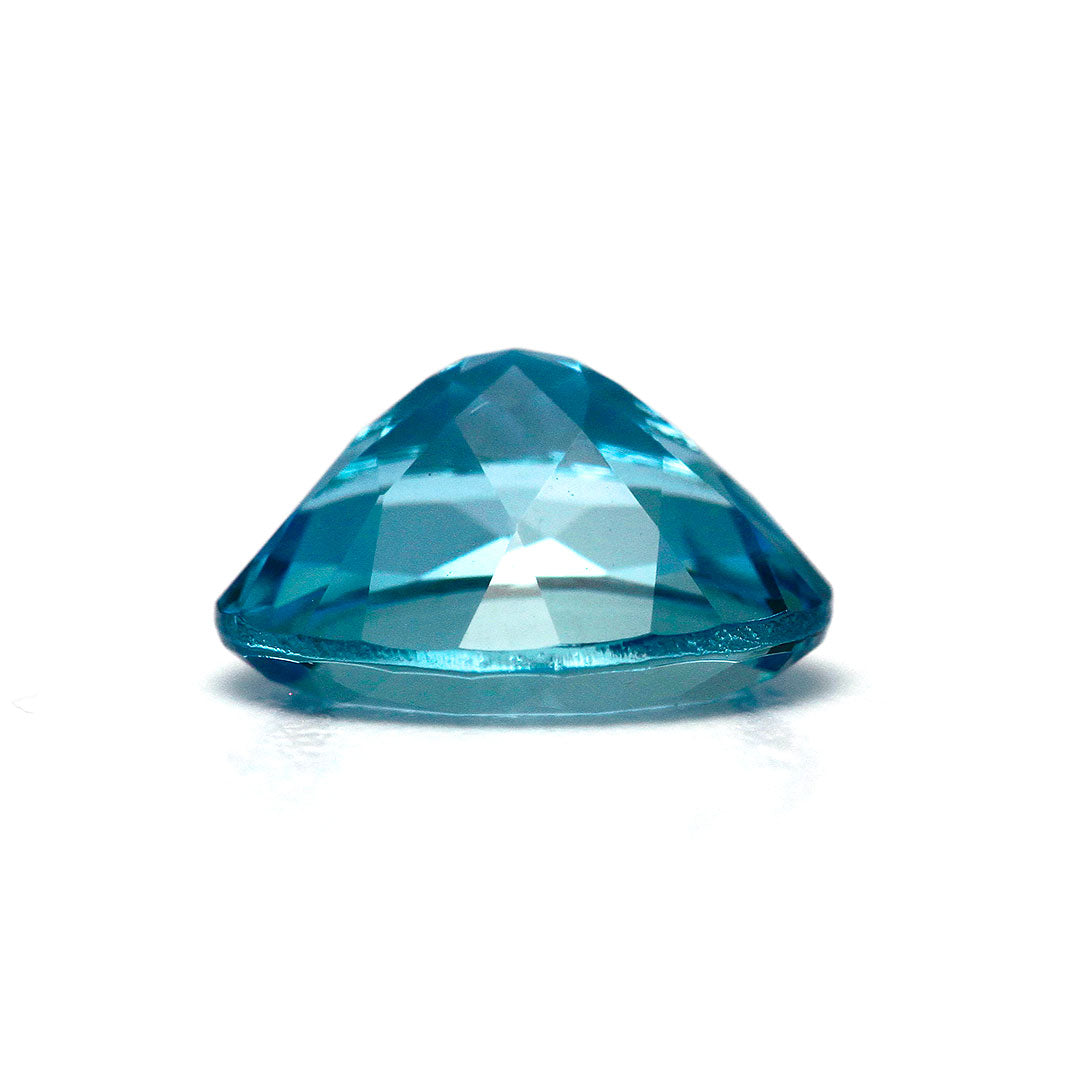Aquamarine loose stone<br>2.423ct ｜ OX06508