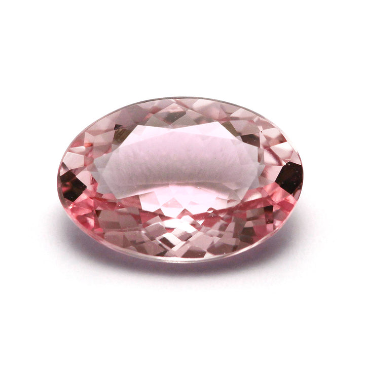 Morganite loose stone<br>3.730ct ｜ OX06509