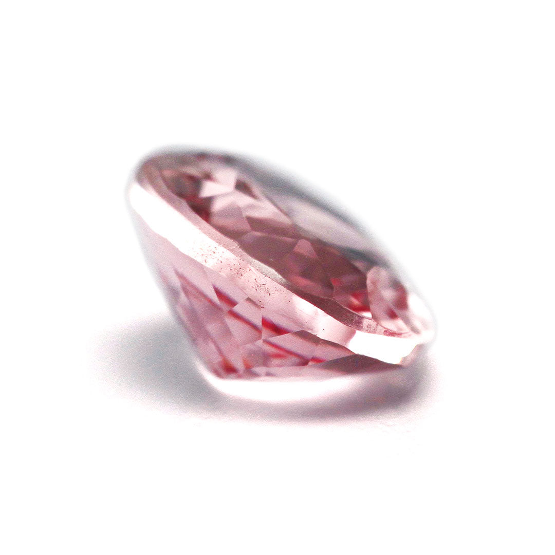 <tc>Morganite Loose<br>3.730ct ｜ OX06509</tc>