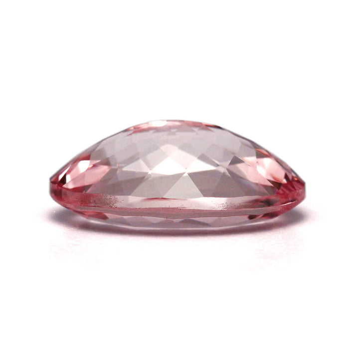 Morganite loose stone<br>3.730ct ｜ OX06509