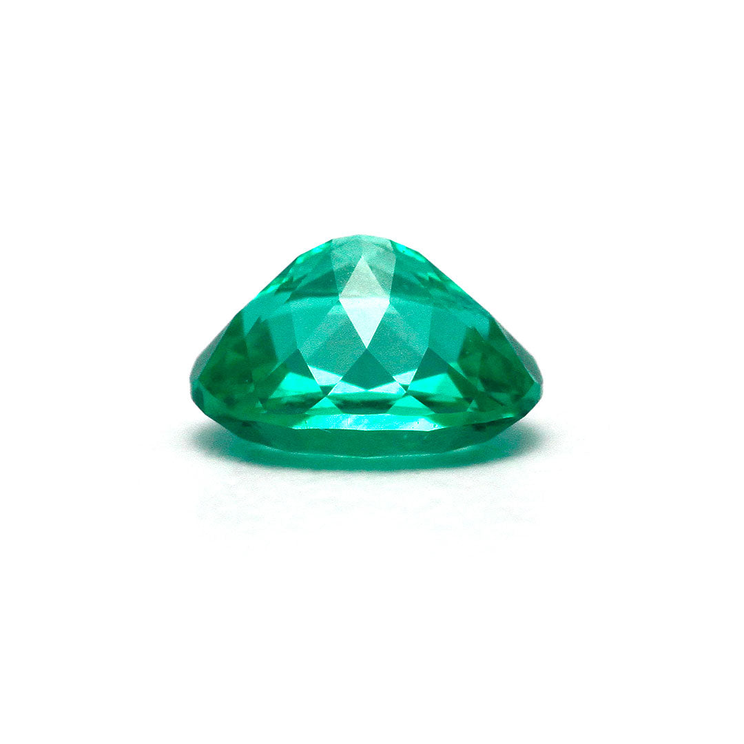 <tc>Emerald (oil-free) Loose&nbsp;<br>0.54ct | OX06517</tc>