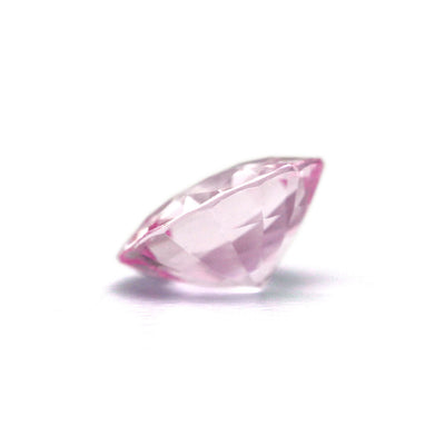 Padparadscha Sapphire Loose<br>0.85ct | OX06522