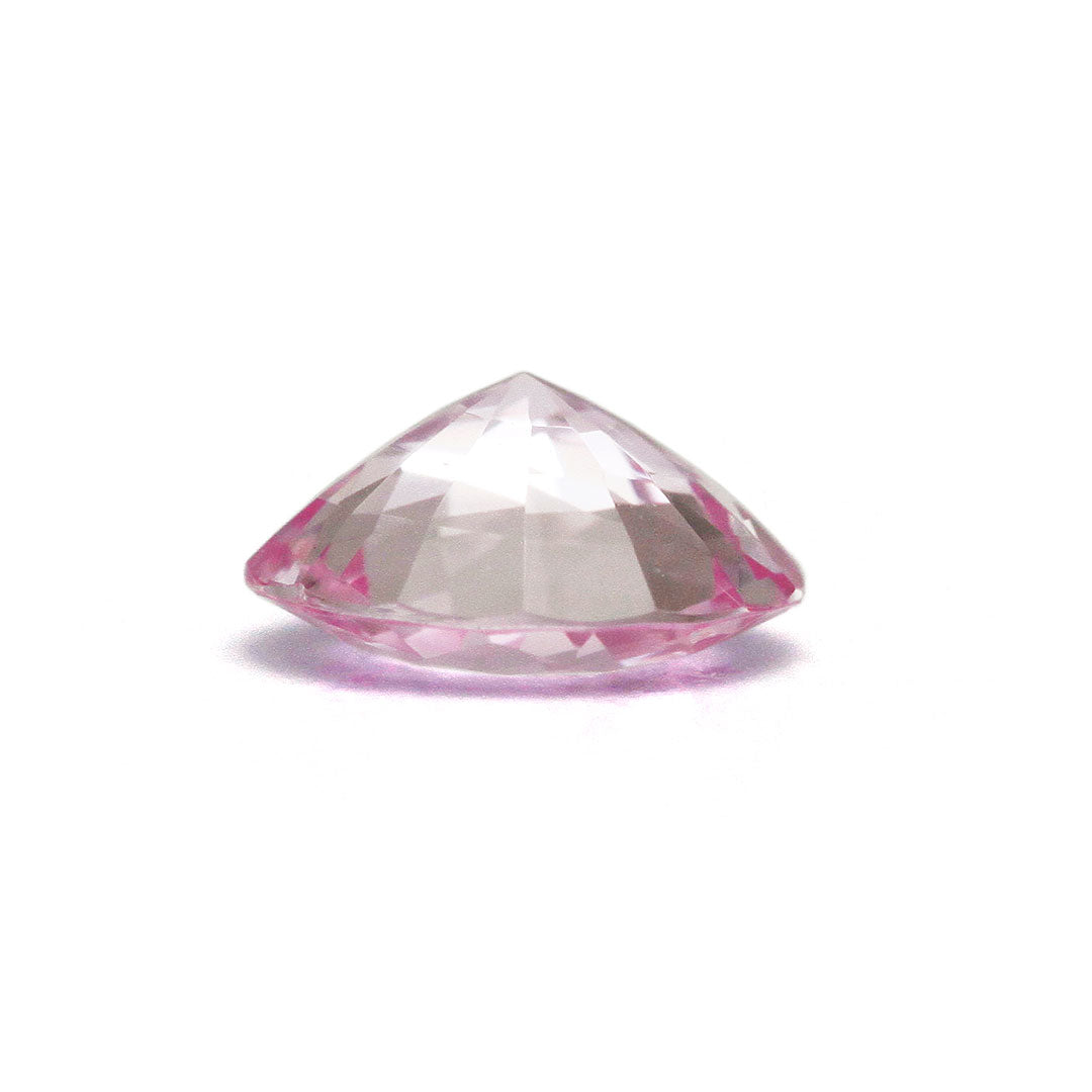 Padparadscha Sapphire Loose<br>0.85ct | OX06522