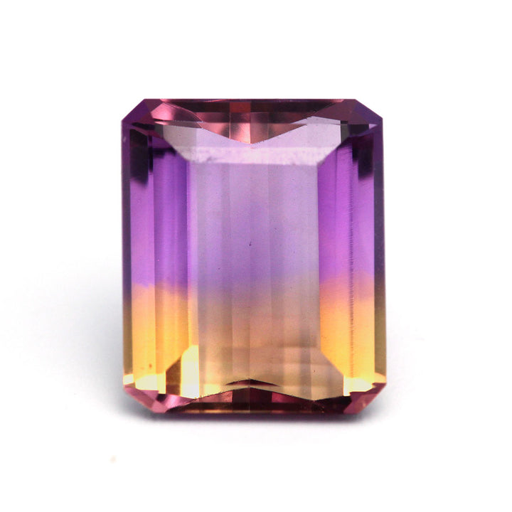 Ametrine Loose Stone<br>10.927ct ｜ OX06526