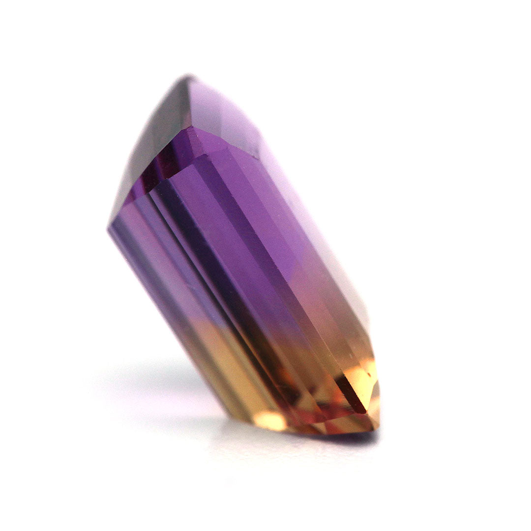 アメトリン ルース10.927ct ｜ OX06526 – 大阪心斎橋 宝寿堂〈HOUJUDO〉