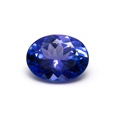 Tanzanite Ruth <br> 1.324ct ｜ OX06532