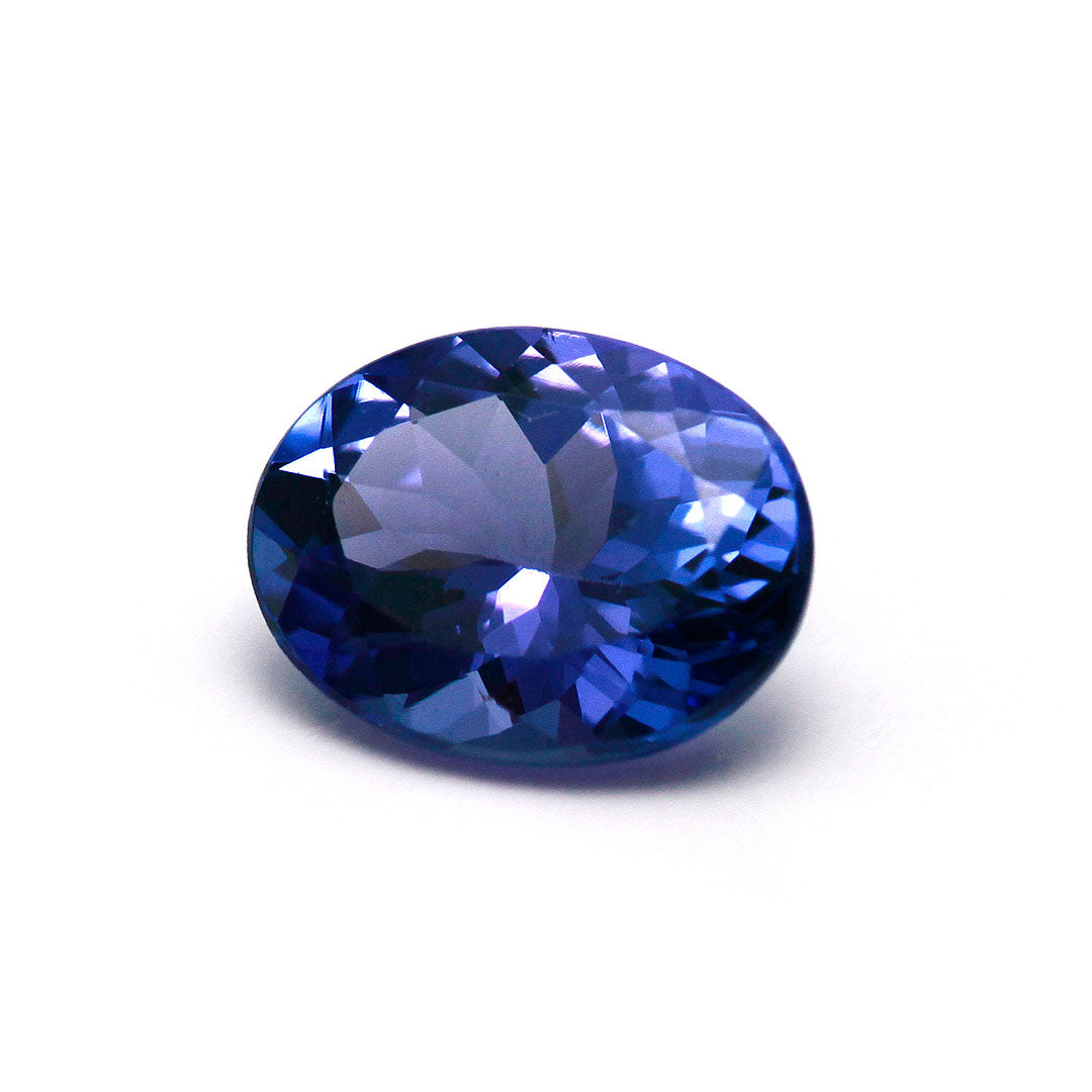 Tanzanite Ruth <br> 1.324ct ｜ OX06532