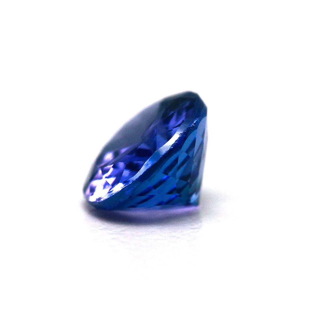 Tanzanite Ruth <br> 1.324ct ｜ OX06532