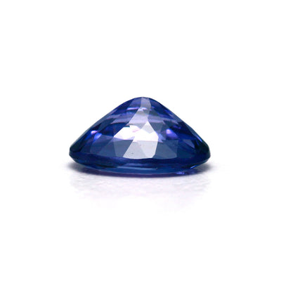 Tanzanite Ruth <br> 1.324ct ｜ OX06532