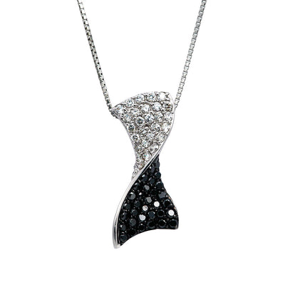 Diamond necklace ｜ PD02118