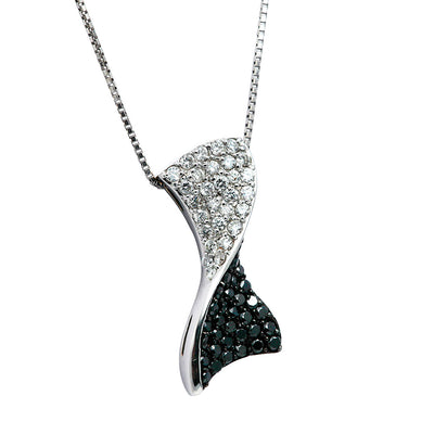 Diamond necklace ｜ PD02118
