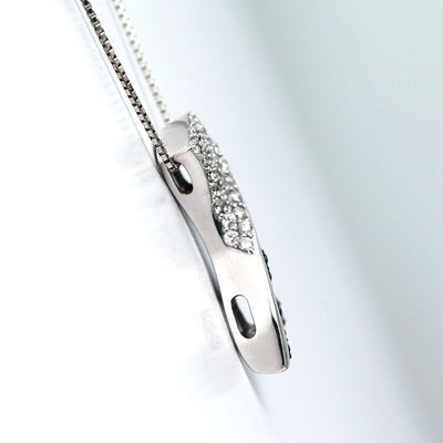 Diamond necklace ｜ PD02118