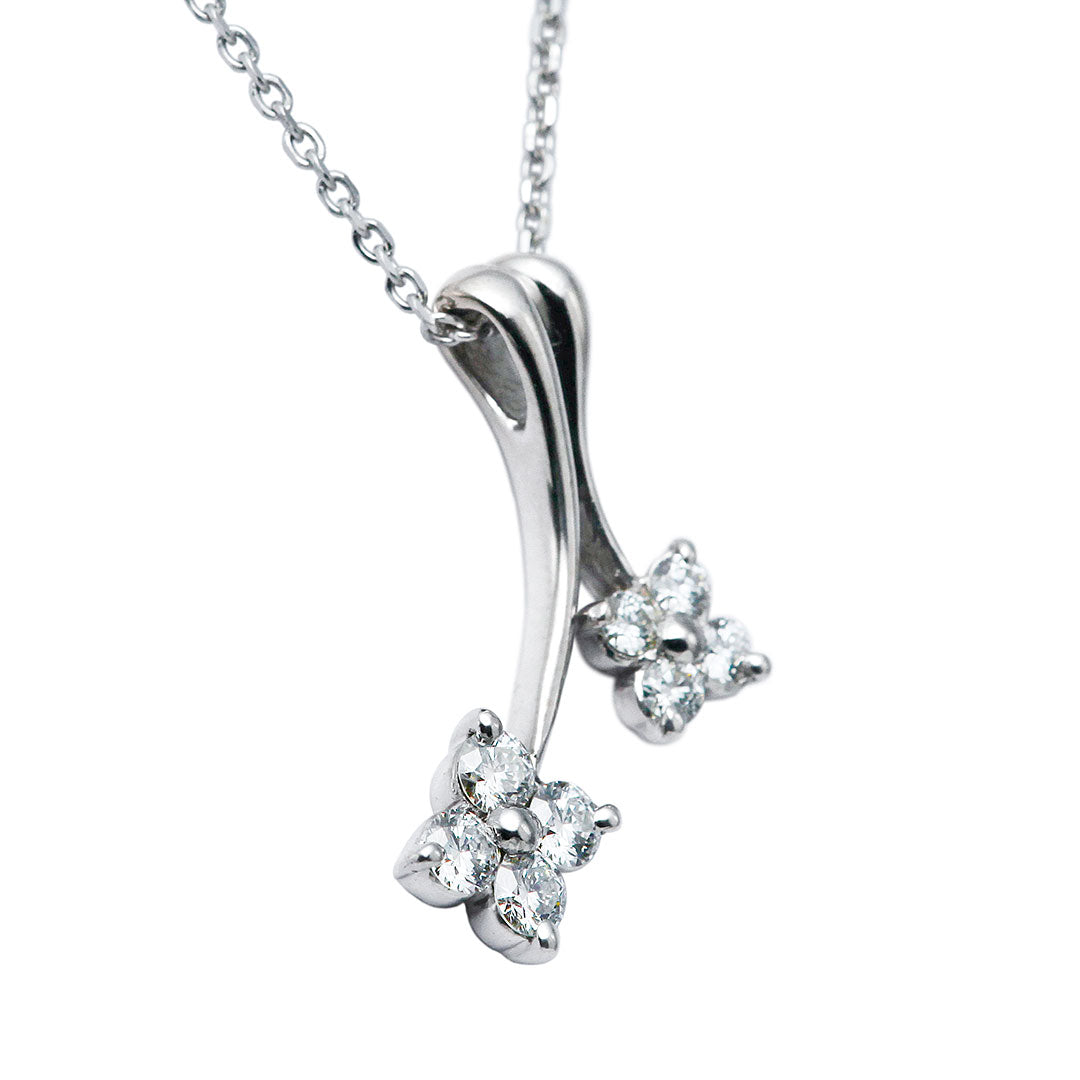 Diamond Pendant | PD02247