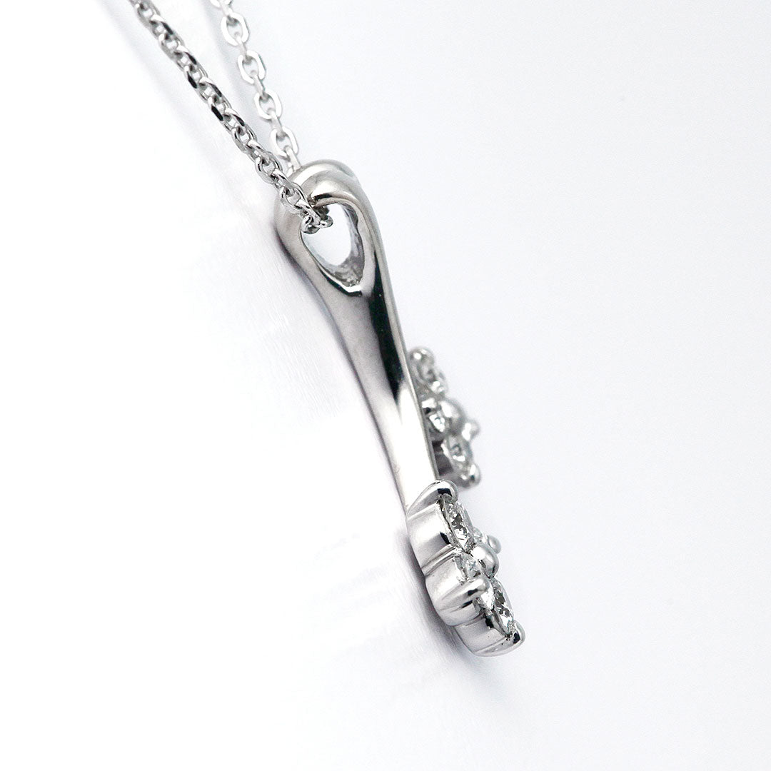 Diamond Pendant | PD02247