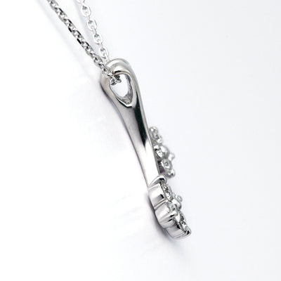 Diamond Pendant | PD02247