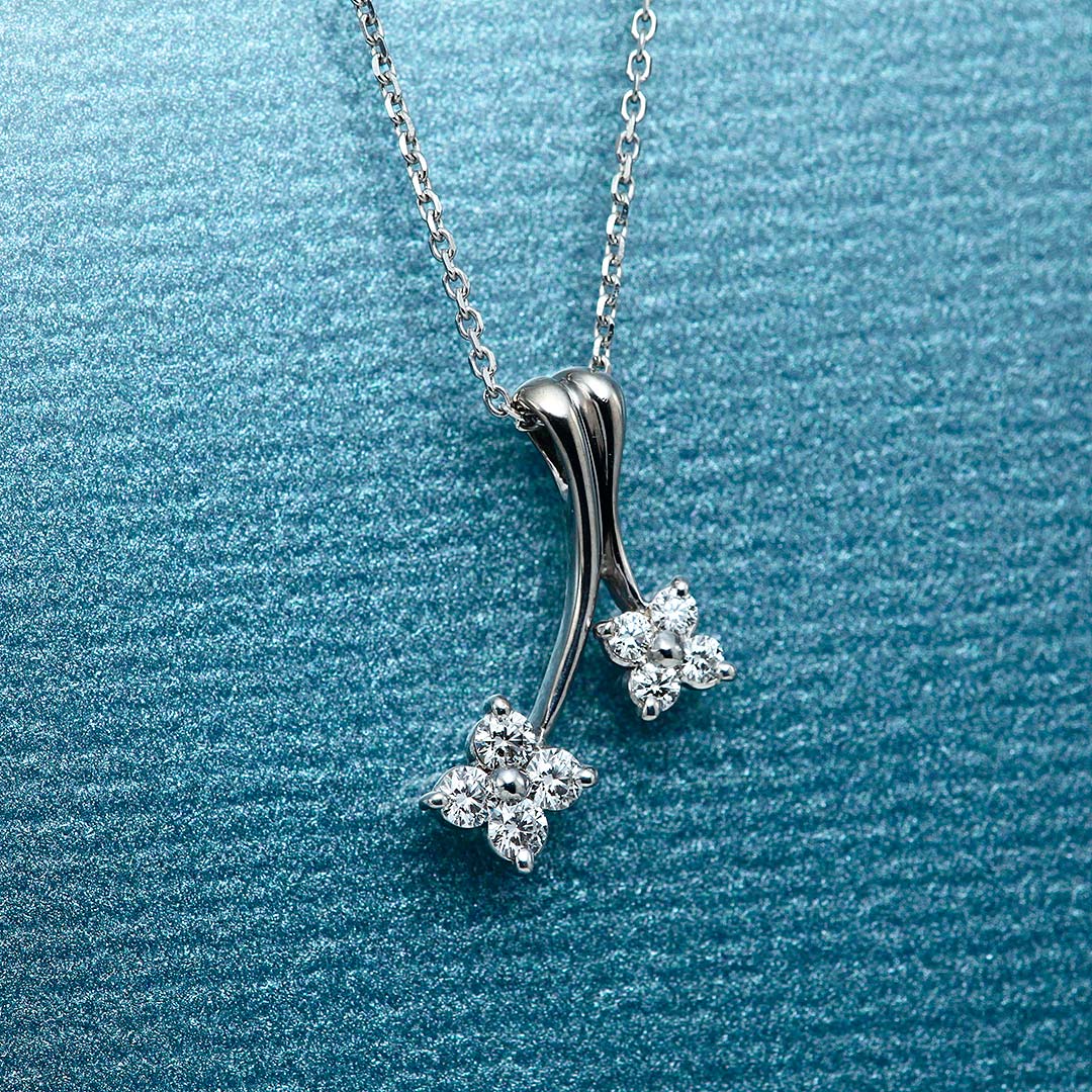 Diamond Pendant | PD02247