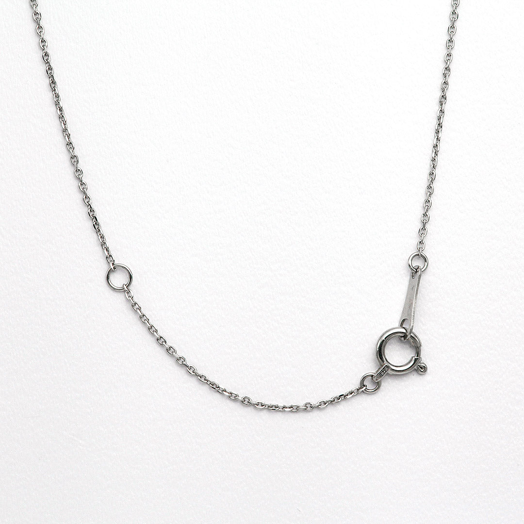 <tc>Single Diamond Necklace ｜ PD03560 (0.426ct/G/SI2/EX)</tc>