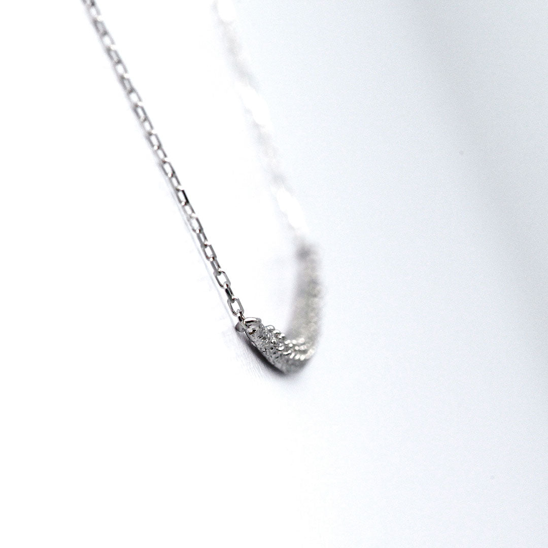 Diamond necklace ｜ PD03489