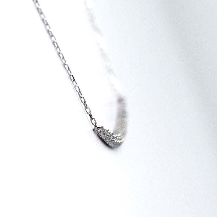 Diamond necklace ｜ PD03489