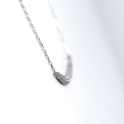 <tc>Diamond Necklace | PD03489</tc>