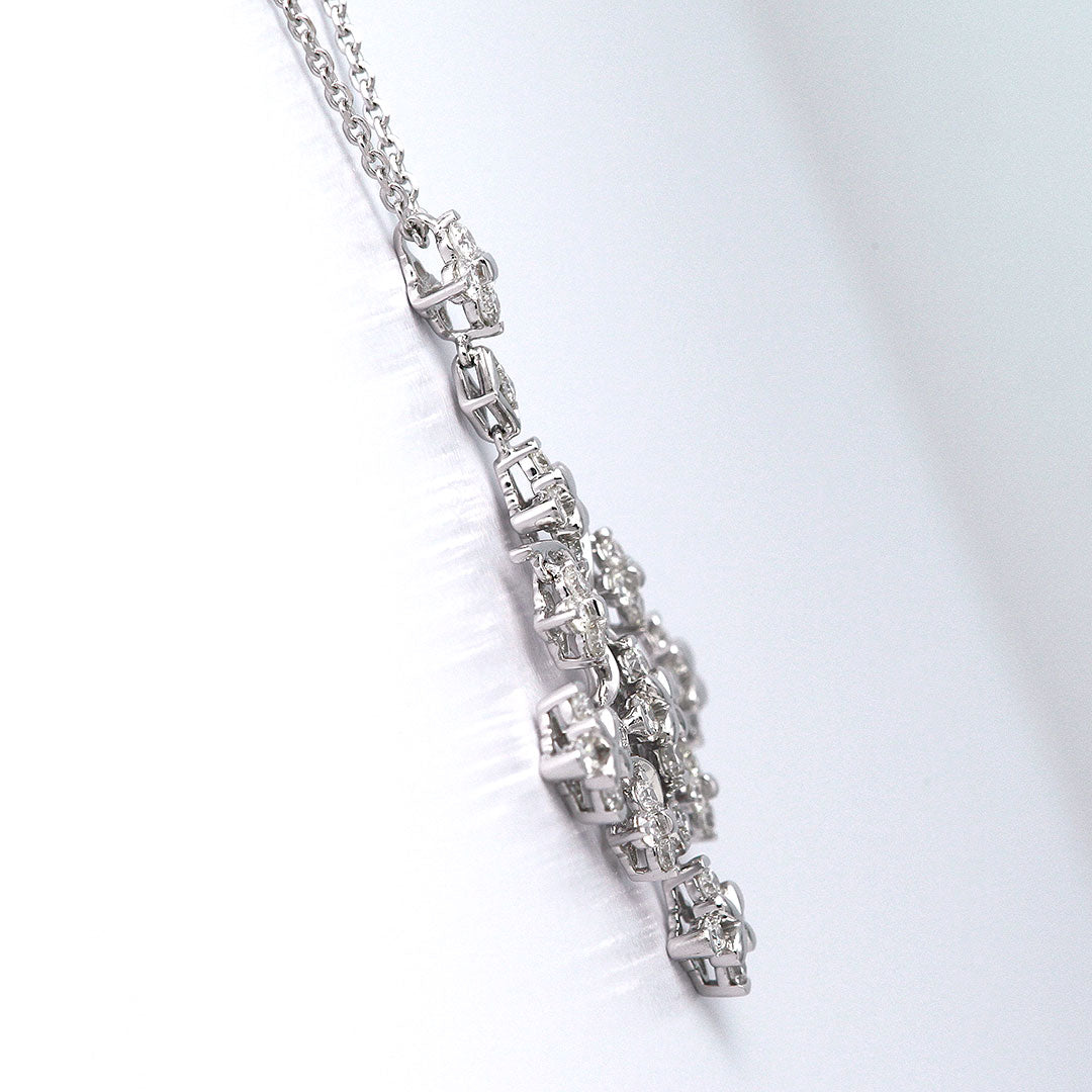 Diamond Pendant | PD03499