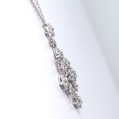 Diamond Pendant | PD03499